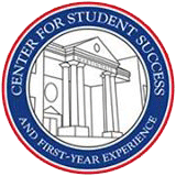 Center for Student Success and First-Year Experience logo